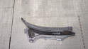 Жабо под дворники (дождевик) Infiniti FX 2002-2009 - 20660691