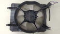 Вентилятор радиатора Honda Legend 3 1996-2004 - 20660870