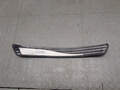 Накладка на порог BMW 5 E60 2003-2010 - 20660935