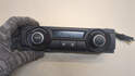 Переключатель печки BMW X5 E70 2006-2013 - 20661224