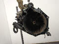 Коробка передач для Citroen - 20661225