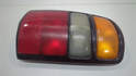 Фонарь задний Chevrolet Tahoe 1999-2006 - 20661312