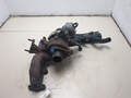 Турбина Volkswagen Sharan (рест) 2000-2010 - 20661360
