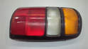 Фонарь задний Chevrolet Tahoe 1999-2006 - 20661380