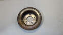 Тормозной диск Jeep Liberty 2001-2007 - 20661457