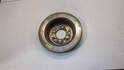 Тормозной диск Jeep Liberty 2001-2007 - 20661461