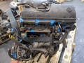 Контрактный двигатель Nissan Note E11 - 20661586 | Фото#4