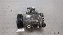 Компрессор кондиционера Volkswagen Polo 4 2001-2005 - 20661593