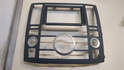 Рамка под переключатель отопителя Infiniti FX 2002-2009 - 20661718