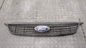 Решетка радиатора Ford Focus 2 (рест) 2008-2011 - 20661761