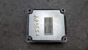 Блок управления двигателем Opel Astra G 1998-2005 - 20662459