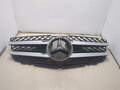 Решетка радиатора Mercedes GLK X204 2008-2015 - 20662627