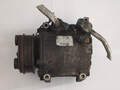 Компрессор кондиционера Mitsubishi Outlander 1 2003-2009 - 20662766