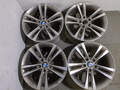 Комплект литых дисков BMW 3 F34 Gran Turismo 2013-2019 - 20662874