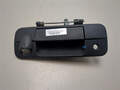 Ручка крышки багажника Toyota Tundra 2 2007-2013 - 20662928