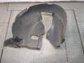 Защита арок (подкрылок) Volkswagen Touran 2003-2006 - 20662970