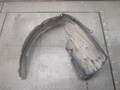 Защита арок (подкрылок) Honda Civic 2005-2012 - 20663136