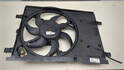 Вентилятор радиатора Opel Corsa D 2006-2014 - 20663373