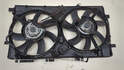 Вентилятор радиатора Opel Insignia 2008-2017 - 20663411