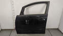 Дверь боковая Opel Astra J 2010-2017 - 20663416