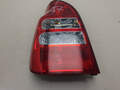 Фонарь задний Hyundai Terracan 2001-2007 - 20663450