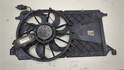 Вентилятор радиатора Ford Focus 2 (рест) 2008-2011 - 20663466
