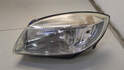Фара передняя Skoda Fabia 2007-2014 - 20663480
