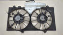Вентилятор радиатора Mazda 6 (GH) 2007-2012 - 20663497