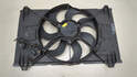 Вентилятор радиатора Kia Rio 2 2005-2011 - 20663532