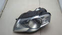 Фара передняя Volkswagen Passat 6 2005-2010 - 20663673
