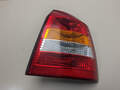 Фонарь задний Opel Astra G 1998-2005 - 20663677