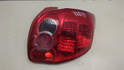 Фонарь задний Toyota Auris E15 2006-2012 - 20663871