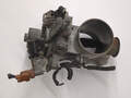 Дроссельная заслонка Toyota Land Cruiser Prado 2002-2009 - 20663915