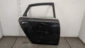Дверь боковая Audi A6 (C6) 2004-2011 - 20663928