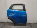 Дверь боковая Mazda CX-3 2014-2025 - 20663935