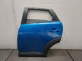 Дверь боковая Mazda CX-3 2014-2025 - 20663948