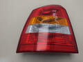 Фонарь задний Opel Astra G 1998-2005 - 20664023
