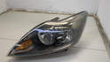 Фара передняя Ford Focus 2 (рест) 2008-2011 - 20664037 Фара передняя Ford Focus 2 (рест) 2008-2011 - 20664037