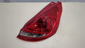 Фонарь задний Ford Fiesta 6 2008-2013 - 20664051