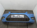 Бампер Ford Focus 2 (рест) 2008-2011 - 20664146 Бампер Ford Focus 2 (рест) 2008-2011 - 20664146