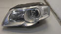 Фара передняя Volkswagen Passat 6 2005-2010 - 20664185