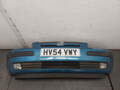 Бампер Hyundai Getz 2002-2011 - 20664187