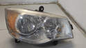 Фара передняя Chrysler Voyager 2007-2010 - 20664387