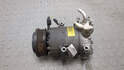 Компрессор кондиционера Ford Focus 3 2011-2015 - 20664584