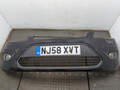 Бампер Ford Focus 2 (рест) 2008-2011 - 20664648 Бампер Ford Focus 2 (рест) 2008-2011 - 20664648