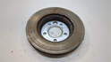 Тормозной диск Volkswagen Amarok 2010-2025 - 20664650