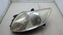 Фара передняя Toyota Auris E15 2006-2012 - 20664821