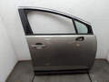 Дверь боковая Peugeot 3008 2009-2016 - 20665043