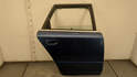 Дверь боковая Audi A4 (B7) 2004-2009 - 20665120