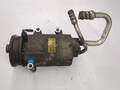 Компрессор кондиционера Ford S-Max 2006-2010 - 20665414